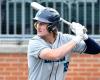 Thach Becomes UNCW Career Home Runs Leader