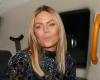 Patsy Kensit has been married to four rock stars