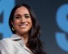Meghan Markle opens up about motherhood and the balance between career and family life