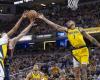 Indiana Pacers vs. New York Knicks Game 4 recap in NBA playoff matchup