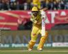 CSK vs RR Toss result, IPL 2024: Rajasthan Royals wins toss and opts to bat vs Chennai Super Kings