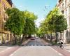 In one week, parts of Frogner’s busiest street will close