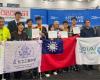 Taiwan teams take top prizes at Robofest World Championships | Taiwan News