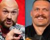 Tyson Fury vs Oleksandr Usyk: Boxing’s Super Bowl descends on Saudi Arabia as undisputed greatness awaits | Boxing News