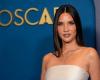 Cancer patient Olivia Munn has had both breasts and her uterus removed